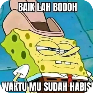 🖼 emoji Bunda Rahma Telegram sticker 8 of 11
