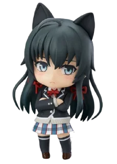 😒 emoji OreGairu @animestickerchannel Telegram sticker 24 of 110