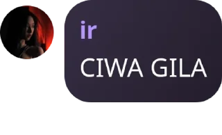 📔 emoji fans ir Telegram sticker 18 of 83
