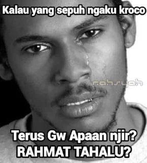 😅 emoji Eksis di Sunda Telegram sticker 15 of 120