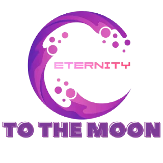 Sticker from ETERNITY TOKEN