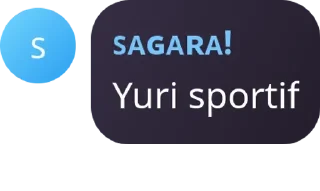✨ emoji 🝪• ʏᴜʀɪ 🎐  @iitsyuri Telegram sticker 7 of 89