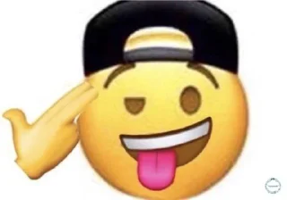 😜 emoji epep Telegram sticker 21 of 47