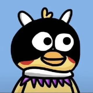 🙈 emoji ikun Telegram sticker 5 of 8