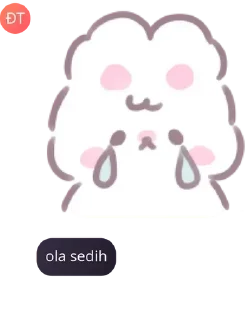 🧈 emoji 𝕮𝕬𝕽𝕬𝕿 ( 𝖈𝖆𝖑𝖔𝖓 𝖐𝖔𝖓 pack by @QuotLyBot Telegram sticker 21 of 120