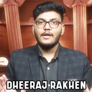 Sticker from Dank Rishu सूअर