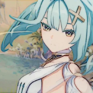 🏹 emoji ㅤㅤ⊹ ᜔ @Cupidreams 𝗳𝘁. @Holyries 𑱢᜔݊ Telegram sticker 23 of 60