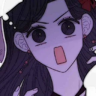 🎼 emoji ㅤㅤ⊹ ᜔ @Cupidreams 𝗳𝘁. @Holyries 𑱢᜔݊ Telegram sticker 21 of 55