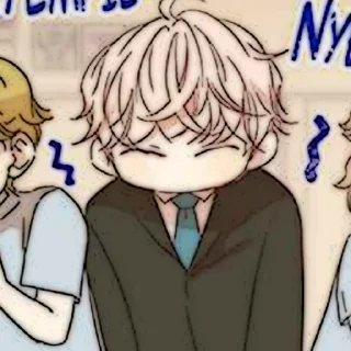 🪶 emoji ㅤㅤ⊹ ᜔ @Cupidreams 𝗳𝘁. @Holyries 𑱢᜔݊ Telegram sticker 18 of 55