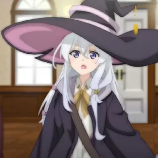 🔮 emoji ㅤㅤ⊹ ᜔ @Cupidreams 𝗳𝘁. @Holyries 𑱢᜔݊ Telegram sticker 14 of 90