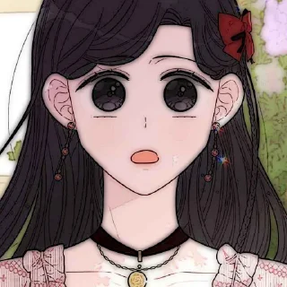 🎼 emoji ㅤㅤ⊹ ᜔ @Cupidreams 𝗳𝘁. @Holyries 𑱢᜔݊ Telegram sticker 22 of 55