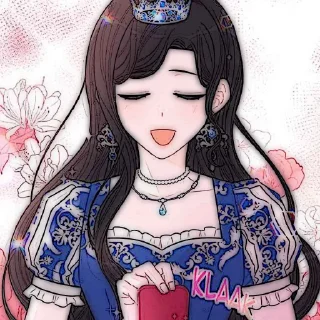 🎼 emoji ㅤㅤ⊹ ᜔ @Cupidreams 𝗳𝘁. @Holyries 𑱢᜔݊ Telegram sticker 24 of 55