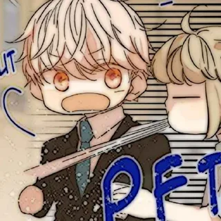 🪶 emoji ㅤㅤ⊹ ᜔ @Cupidreams 𝗳𝘁. @Holyries 𑱢᜔݊ Telegram sticker 20 of 55