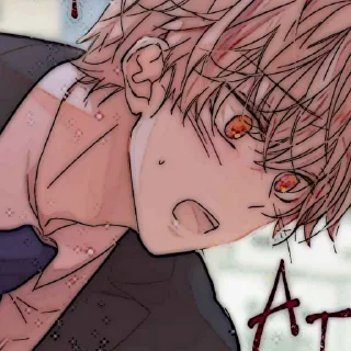 🪶 emoji ㅤㅤ⊹ ᜔ @Cupidreams 𝗳𝘁. @Holyries 𑱢᜔݊ Telegram sticker 6 of 55