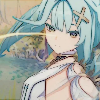 🏹 emoji ㅤㅤ⊹ ᜔ @Cupidreams 𝗳𝘁. @Holyries 𑱢᜔݊ Telegram sticker 21 of 60