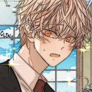 🪶 emoji ㅤㅤ⊹ ᜔ @Cupidreams 𝗳𝘁. @Holyries 𑱢᜔݊ Telegram sticker 2 of 55