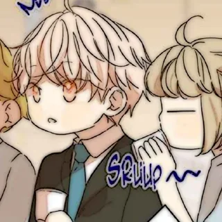 🪶 emoji ㅤㅤ⊹ ᜔ @Cupidreams 𝗳𝘁. @Holyries 𑱢᜔݊ Telegram sticker 19 of 55