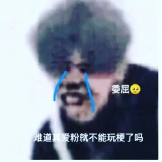 😃 emoji 菜鸡鲲表情包 Telegram sticker 10 of 120