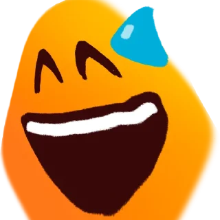 Sticker from 御坂的表情包