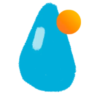 💧 emoji 御坂的表情包 Telegram sticker 6 of 11