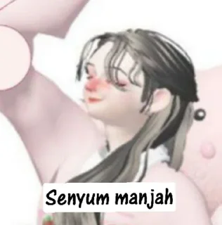Sticker from Resta