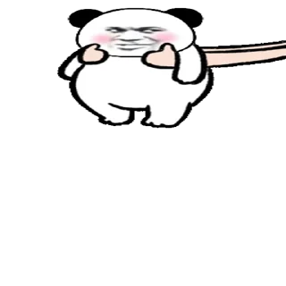 🐳 emoji 没素质是真快乐 @baobei520000 Telegram sticker 20 of 50