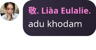 🇲🇹 emoji cilkel membandel ka gem🥺🥺 pack by @QuotLyBot Telegram sticker 3 of 120
