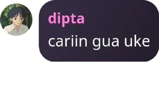 Sticker from About you - 1975. pack by @QuotLyBot