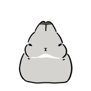 🥱 emoji 野川 Telegram sticker 15 of 111