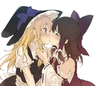 💋 emoji 野川 Telegram sticker 7 of 111