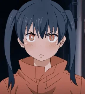 Sticker from Tamaki Kotatsu : : @Relaynime