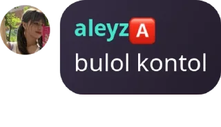 🦵 emoji PJ(persatuan jamet)🤟🏻🤘🏻 pack by @QuotLyBot Telegram sticker 10 of 120