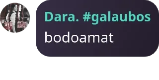🏠 emoji sowon kembar empat pack by @QuotLyBot Telegram sticker 10 of 53