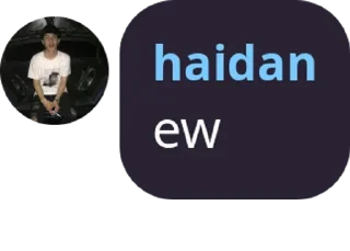 🤢 emoji galau elit gengg Telegram sticker 12 of 16