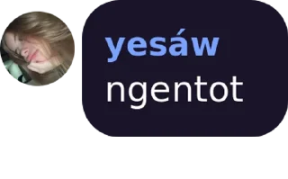 😡 emoji galau elit gengg Telegram sticker 7 of 16