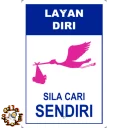 🕊 emoji Group Sign Telegram sticker 22 of 35