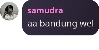 Sticker from Group Stickers