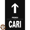 🔎 emoji Group Sign Telegram sticker 11 of 35