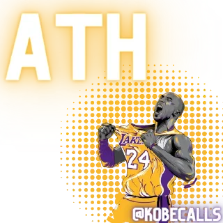🟩 emoji @KOBECALLS BY @PrimeTimeDesigns Telegram sticker 5 of 8