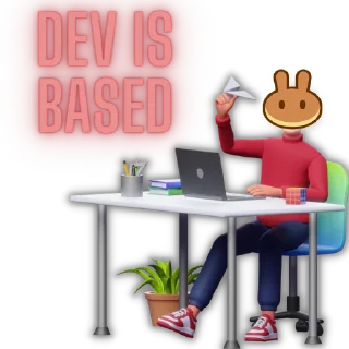 😎 emoji @Cakemoon by @PrimeTimeDesigns Telegram sticker 5 of 10