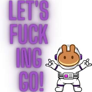 😜 emoji @Cakemoon by @PrimeTimeDesigns Telegram sticker 7 of 10