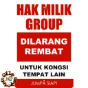👊 emoji Group Sign Telegram sticker 6 of 35