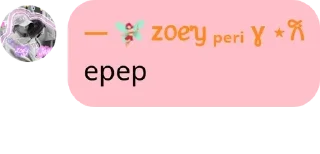🥉 emoji alpice (alay tpi kece) pack by @QuotLyBot Telegram sticker 17 of 31