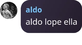 🧍‍♂️ emoji alpice (alay tpi kece) pack by @QuotLyBot Telegram sticker 11 of 31