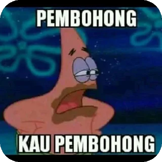 Sticker from naon maneh??