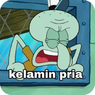 Sticker from naon maneh??
