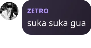 🫀 emoji beban gausah sok kerazzs😡🦅 pack by @QuotLyBot Telegram sticker 17 of 17