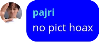 🩼 emoji beban gausah sok kerazzs😡🦅 pack by @QuotLyBot Telegram sticker 6 of 17