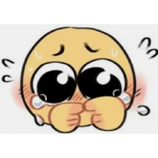 😀 emoji amorcitos Telegram sticker 16 of 30