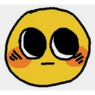 😀 emoji amorcitos Telegram sticker 23 of 30